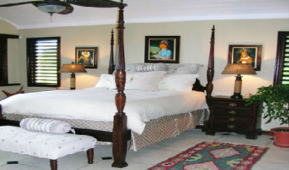villa photo