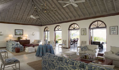 villa photo