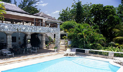 villa photo