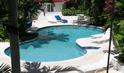 villa photo