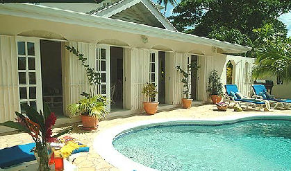 villa photo