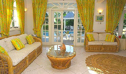 villa photo